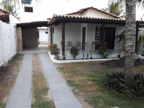 Casa em Milagres do Mineiro